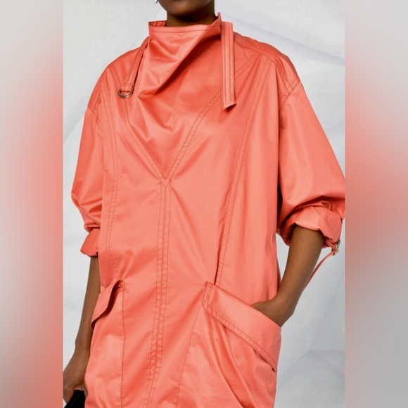 Isabel Marant Ladies
Papaya Friso
Dress - Picture 6 of 10